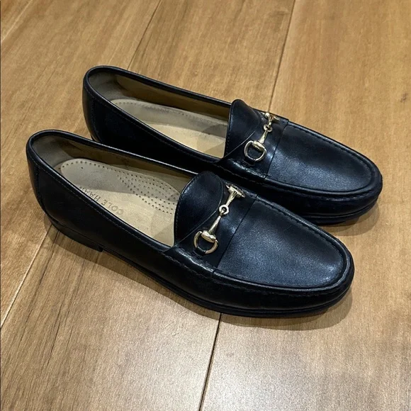 Cole Haan Men’s Loafers - size 10.5 - Picture 1 of 9